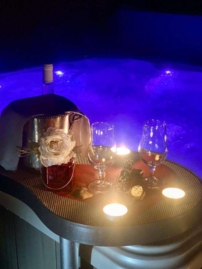 Un Petit Coin De Paradis 툴루즈 외부 사진